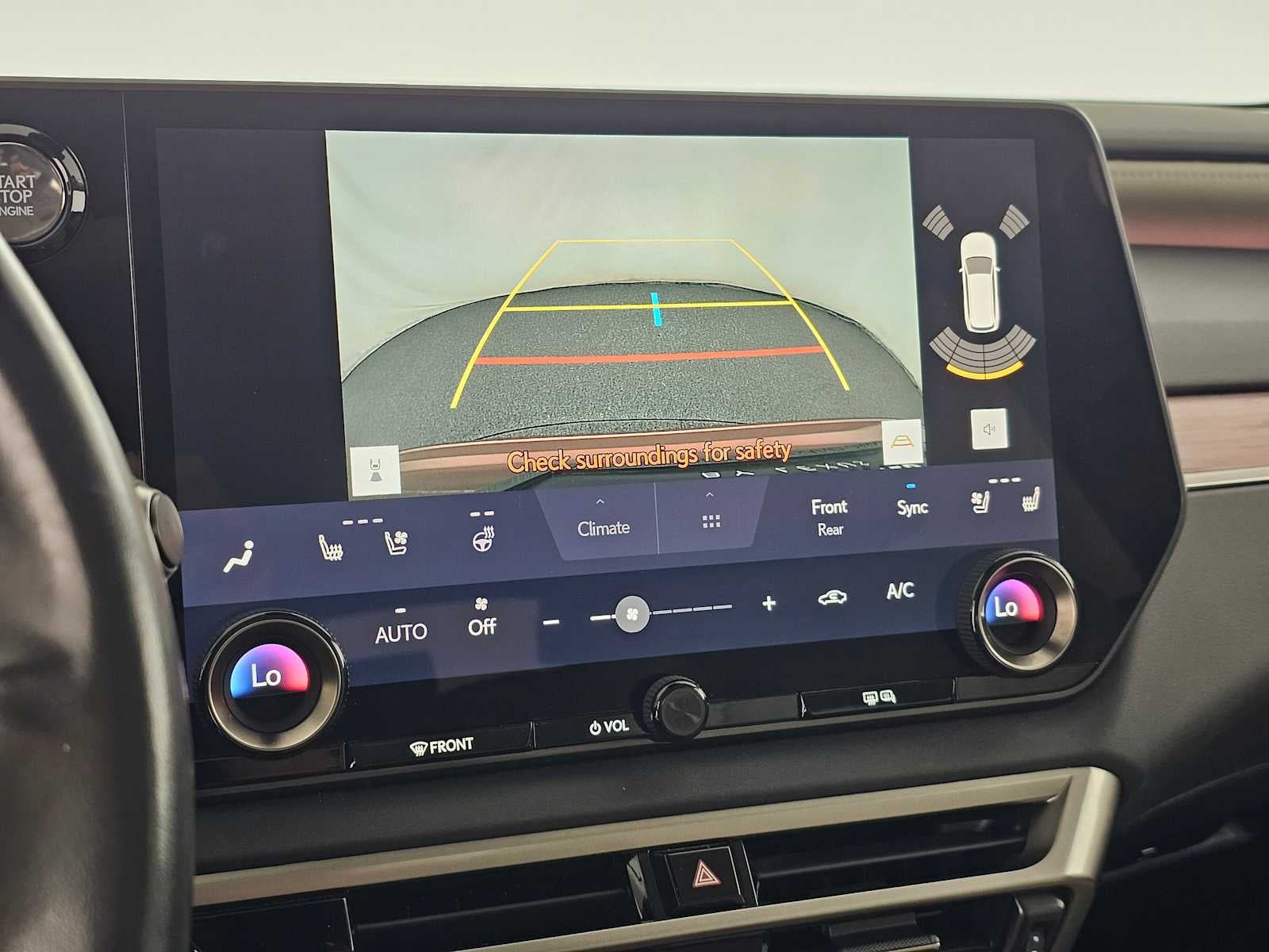 2023 Lexus RX 350 Premium Plus