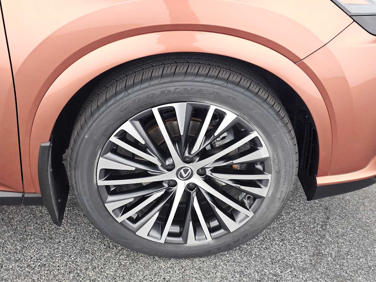 2023 Lexus RX 350 Premium Plus