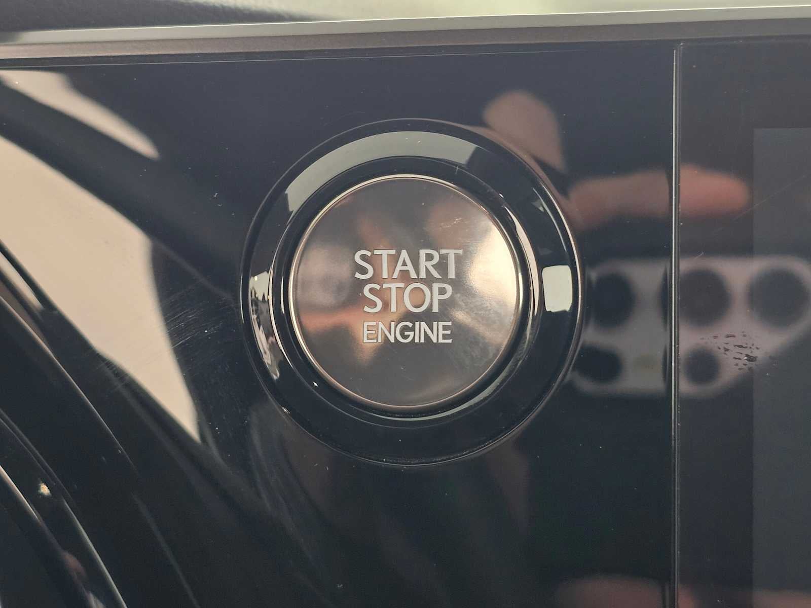 2023 Lexus RX F SPORT Handling