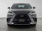 2023 Lexus RX 350 F SPORT Handling