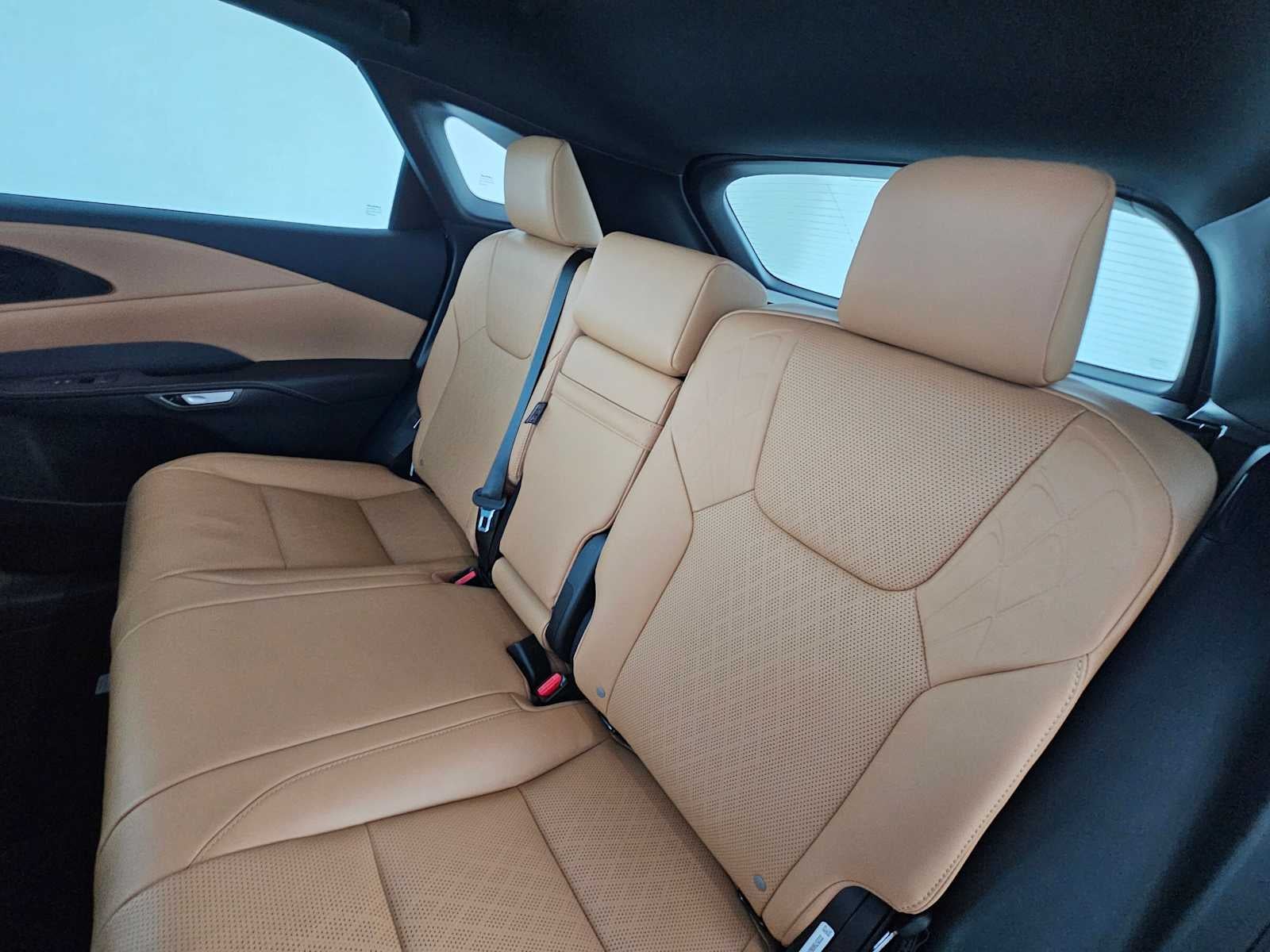 2025 Lexus RX Premium Plus