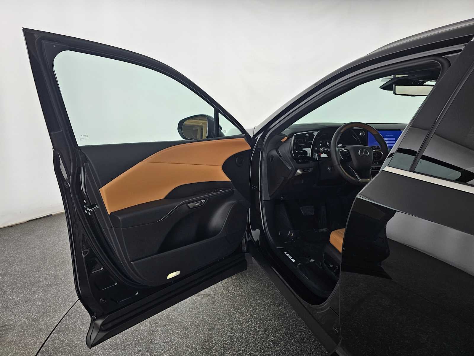 2025 Lexus RX Premium Plus