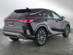 2025 Lexus RX Premium Plus