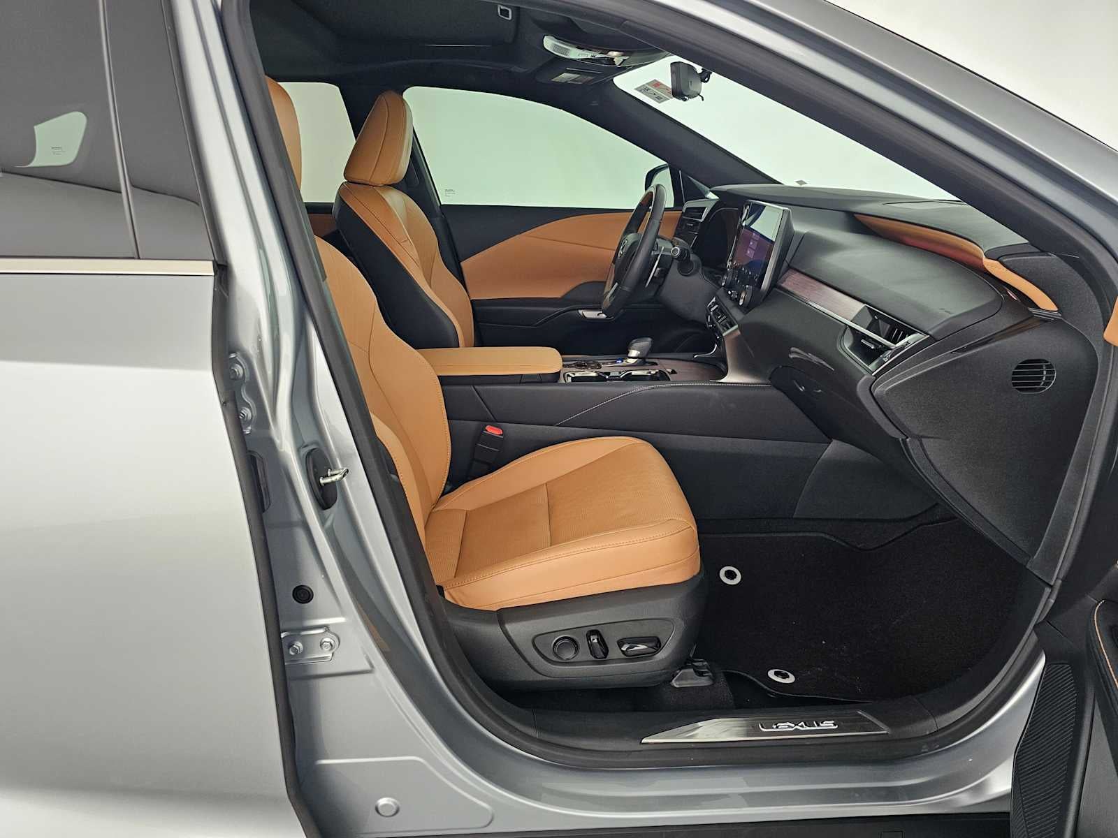 2024 Lexus RX 350h Premium Plus