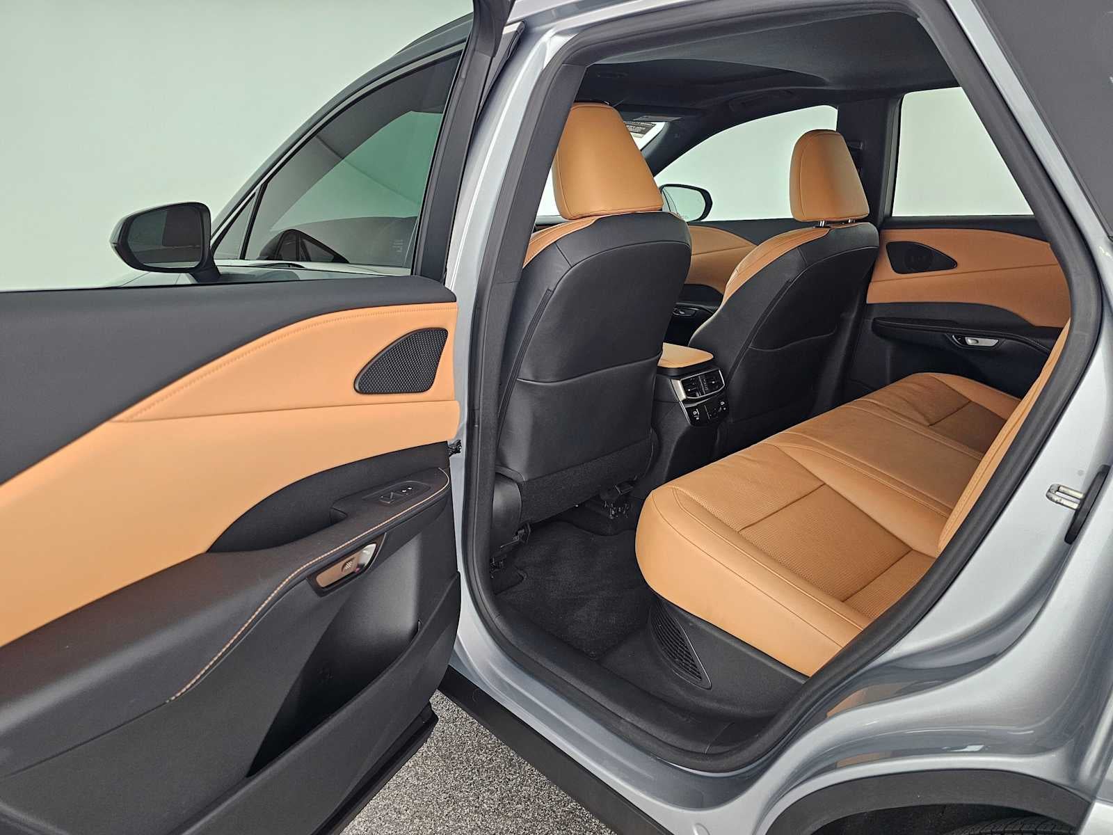 2024 Lexus RX 350h Premium Plus