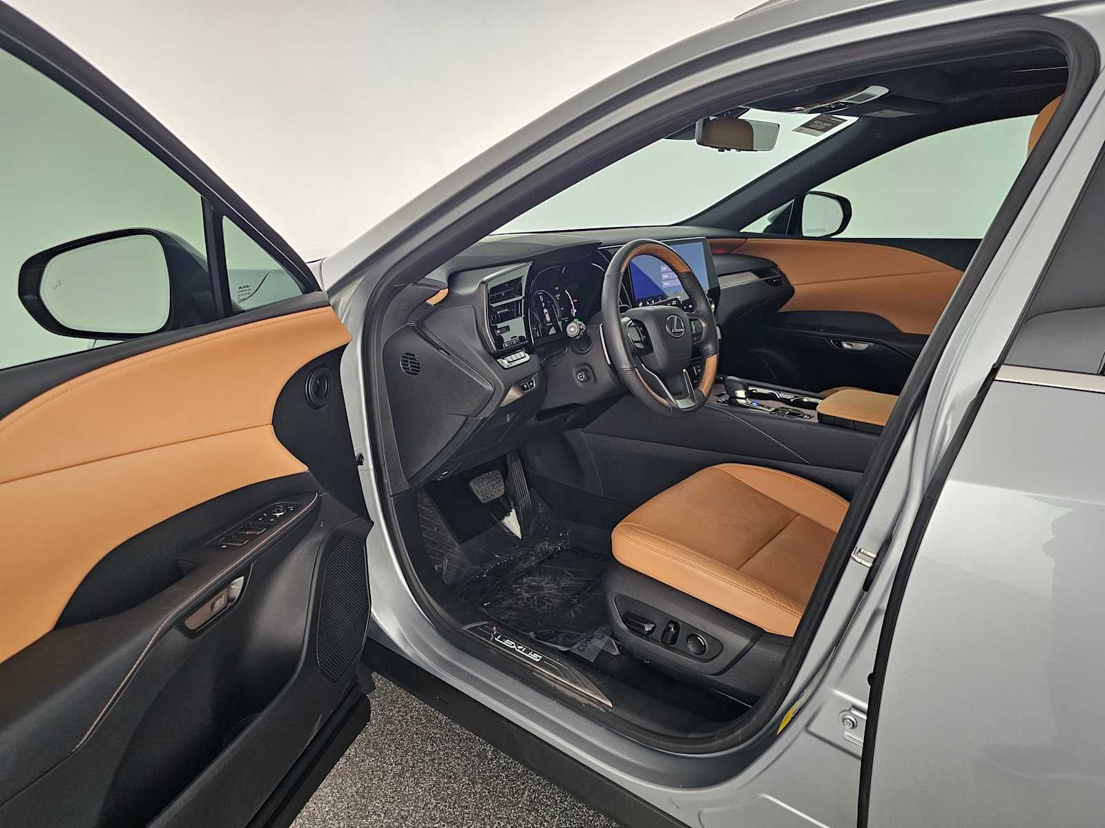 2024 Lexus RX 350h Premium Plus