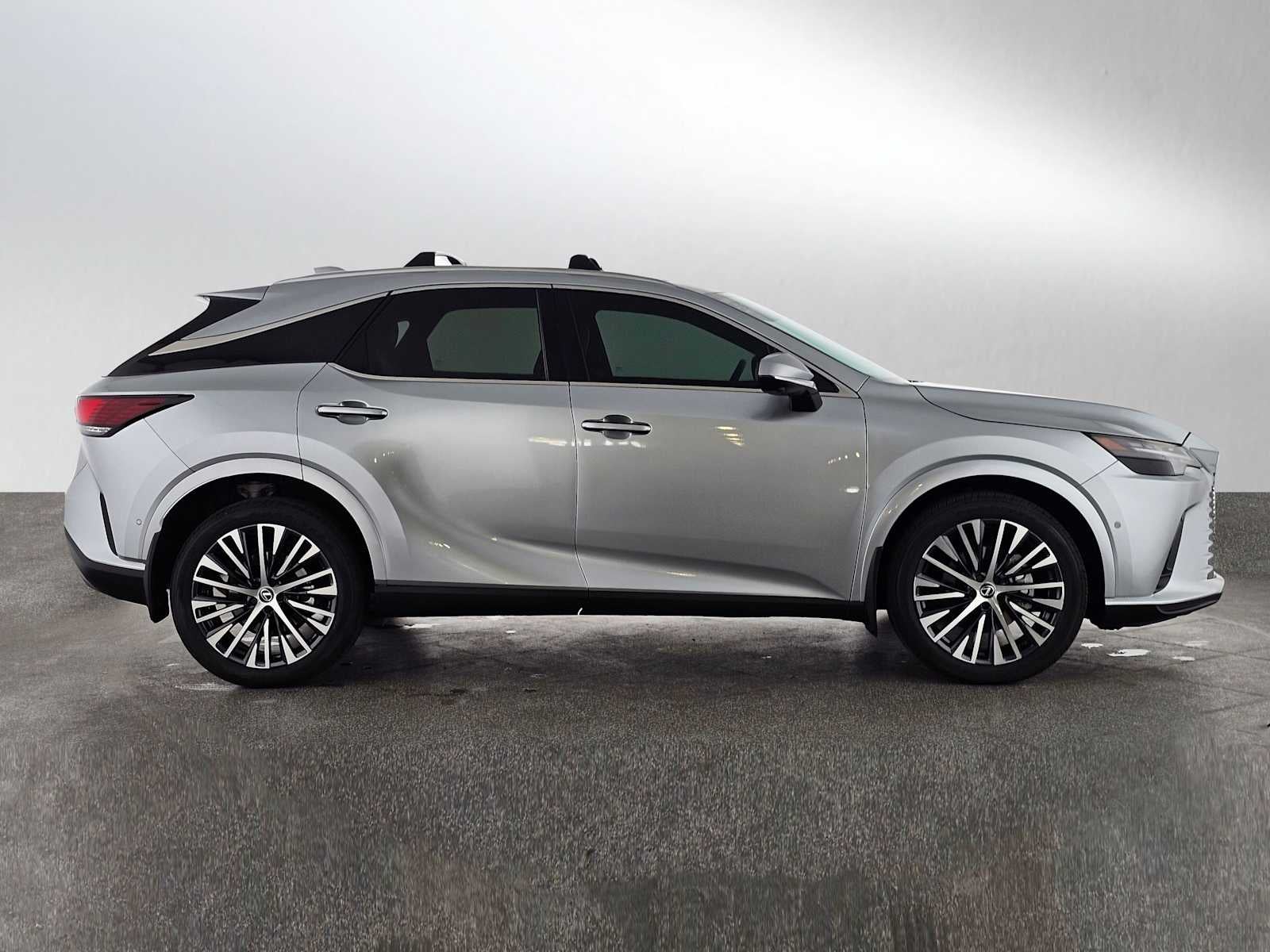 2024 Lexus RX 350h Premium Plus