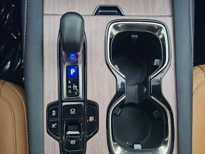2024 Lexus RX 350h Premium Plus