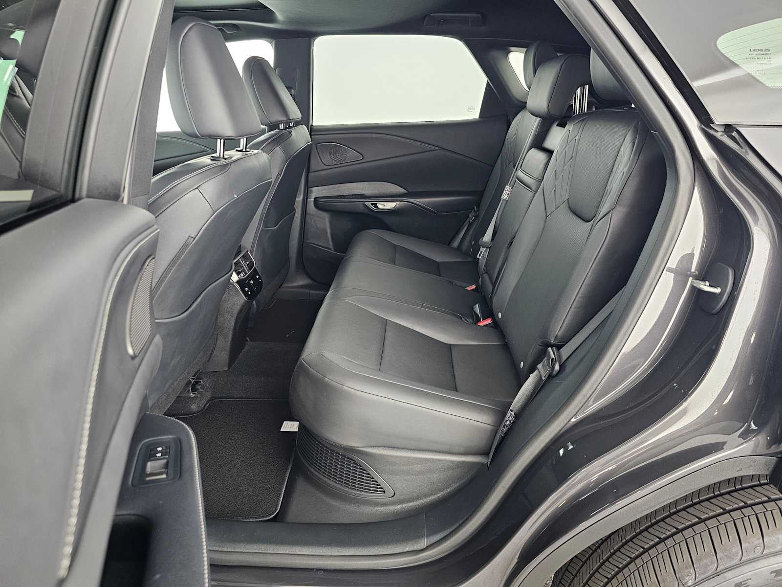 2025 Lexus RX 350h Premium