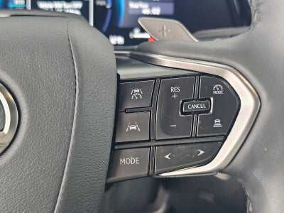 2025 Lexus RX 350h Premium
