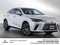 2025 Lexus RX Luxury