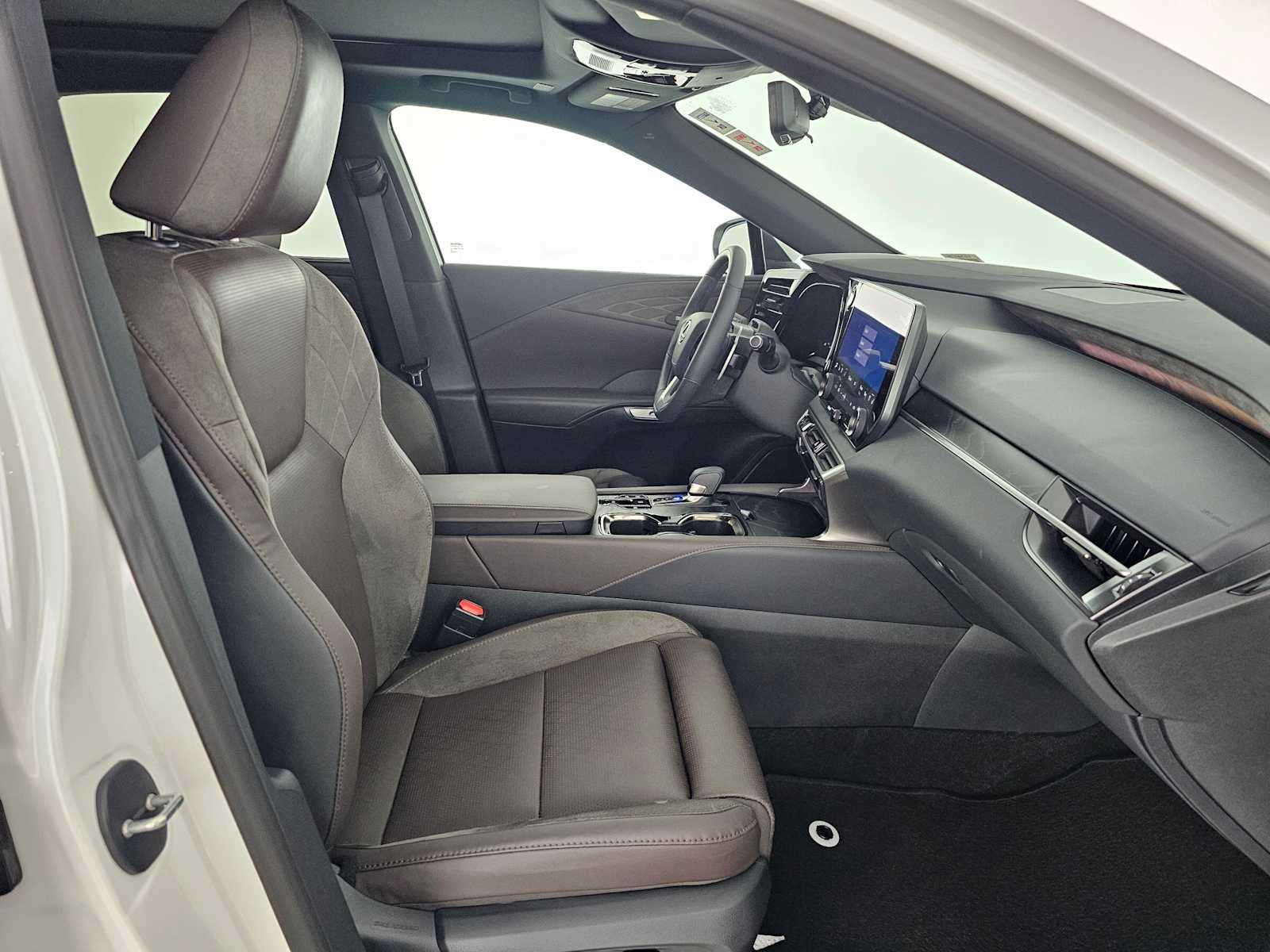 2025 Lexus RX Luxury