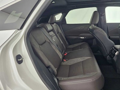 2025 Lexus RX Luxury