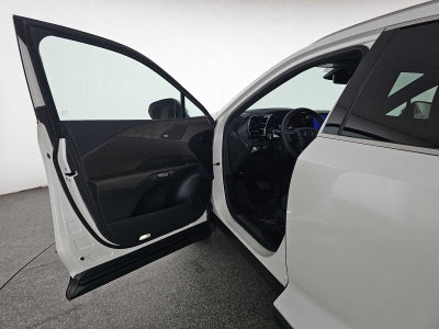 2025 Lexus RX Luxury