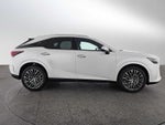 2025 Lexus RX Luxury