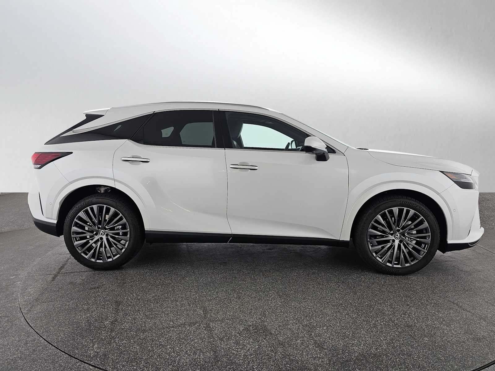 2025 Lexus RX Luxury