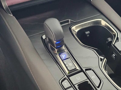 2025 Lexus RX Luxury