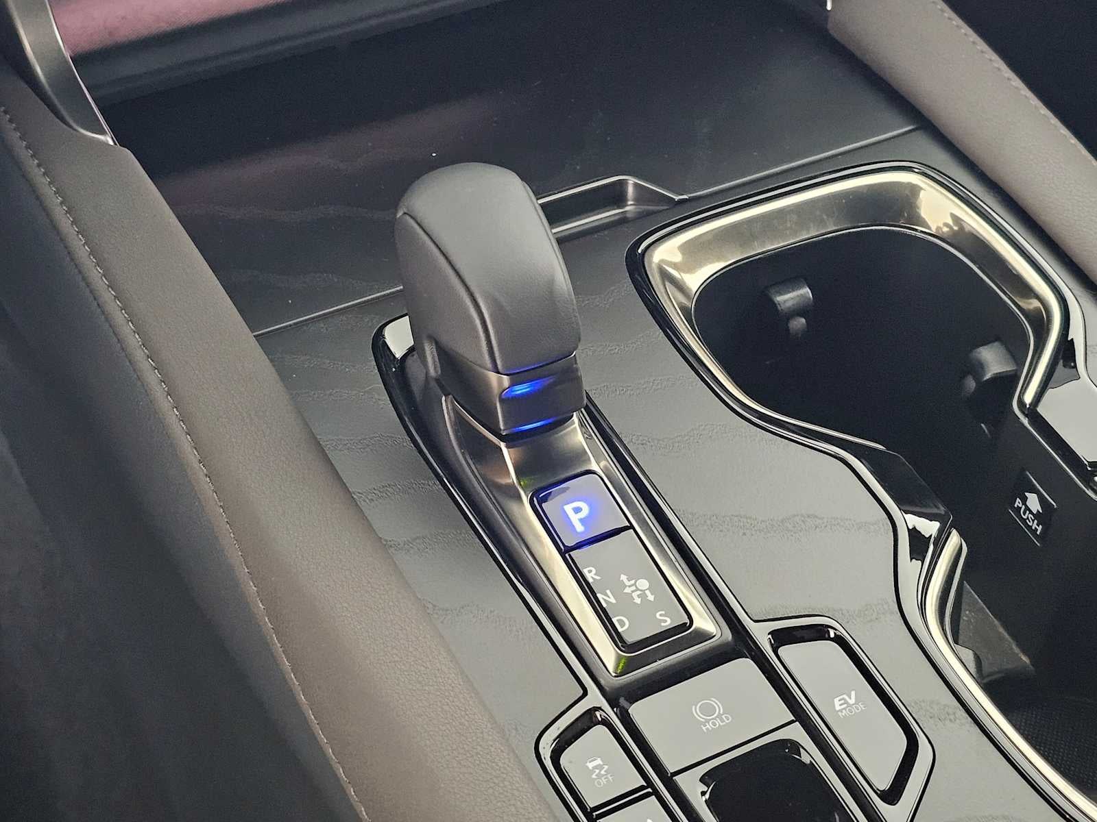 2025 Lexus RX Luxury