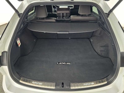 2026 Lexus RX 350h Luxury