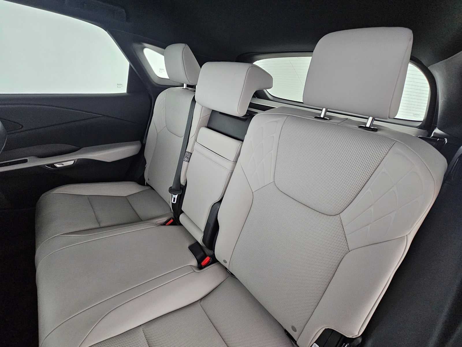 2025 Lexus RX Premium