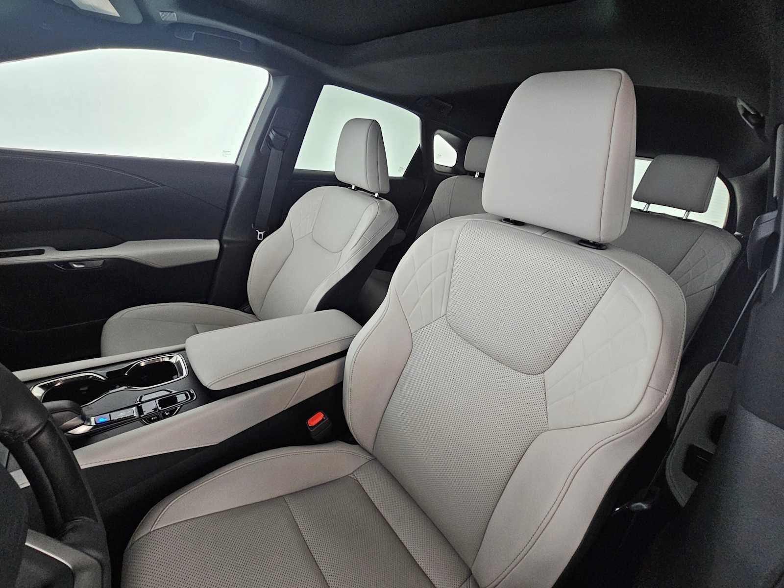 2025 Lexus RX Premium