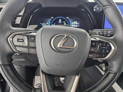2025 Lexus RX Premium
