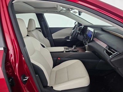 2023 Lexus RX 350h Premium