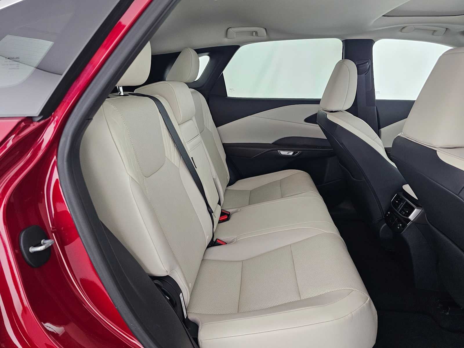 2023 Lexus RX 350h Premium