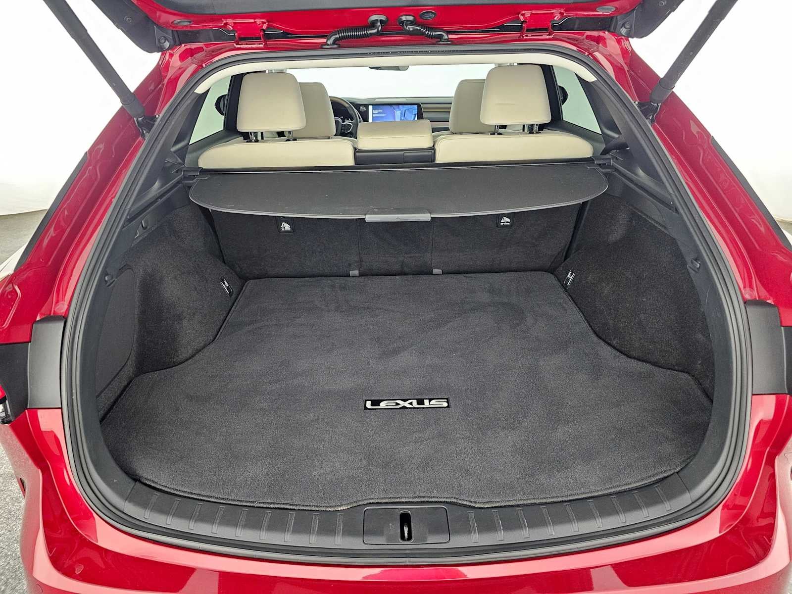 2023 Lexus RX 350h Premium