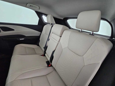 2023 Lexus RX 350h Premium