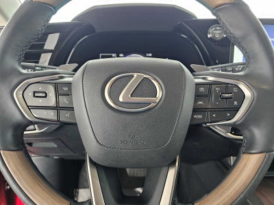 2023 Lexus RX 350h Premium