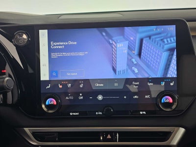 2023 Lexus RX 350h Premium