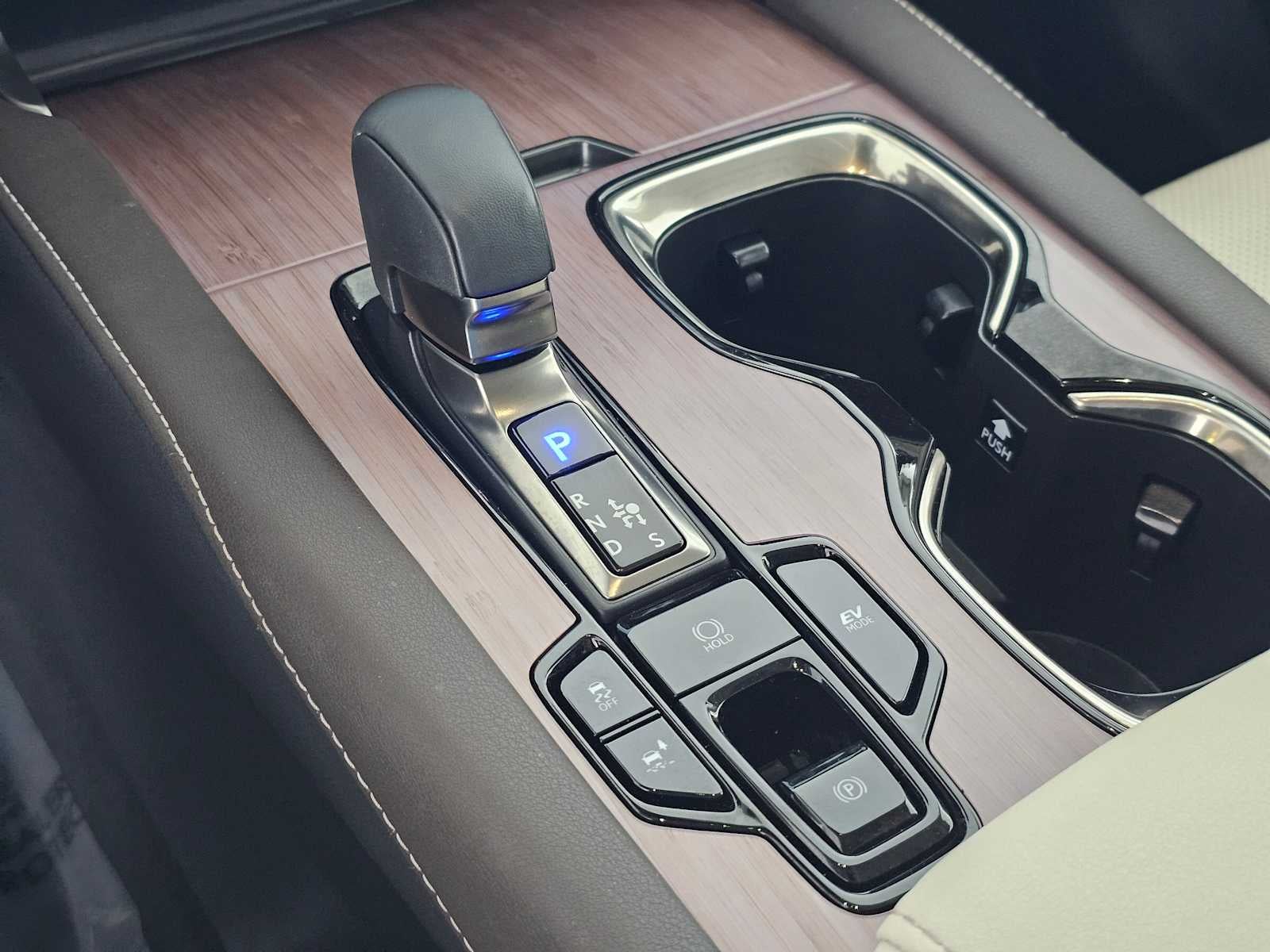 2023 Lexus RX 350h Premium