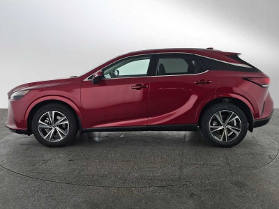 2023 Lexus RX 350h Premium