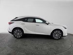 2026 Lexus RX 350h Premium+