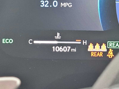 2026 Lexus RX 350h Premium+