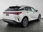 2026 Lexus RX 350h Premium+