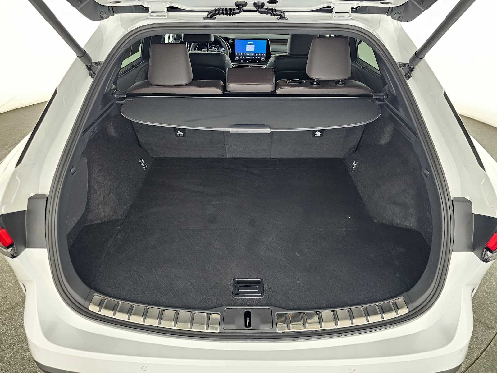 2025 Lexus RX Luxury