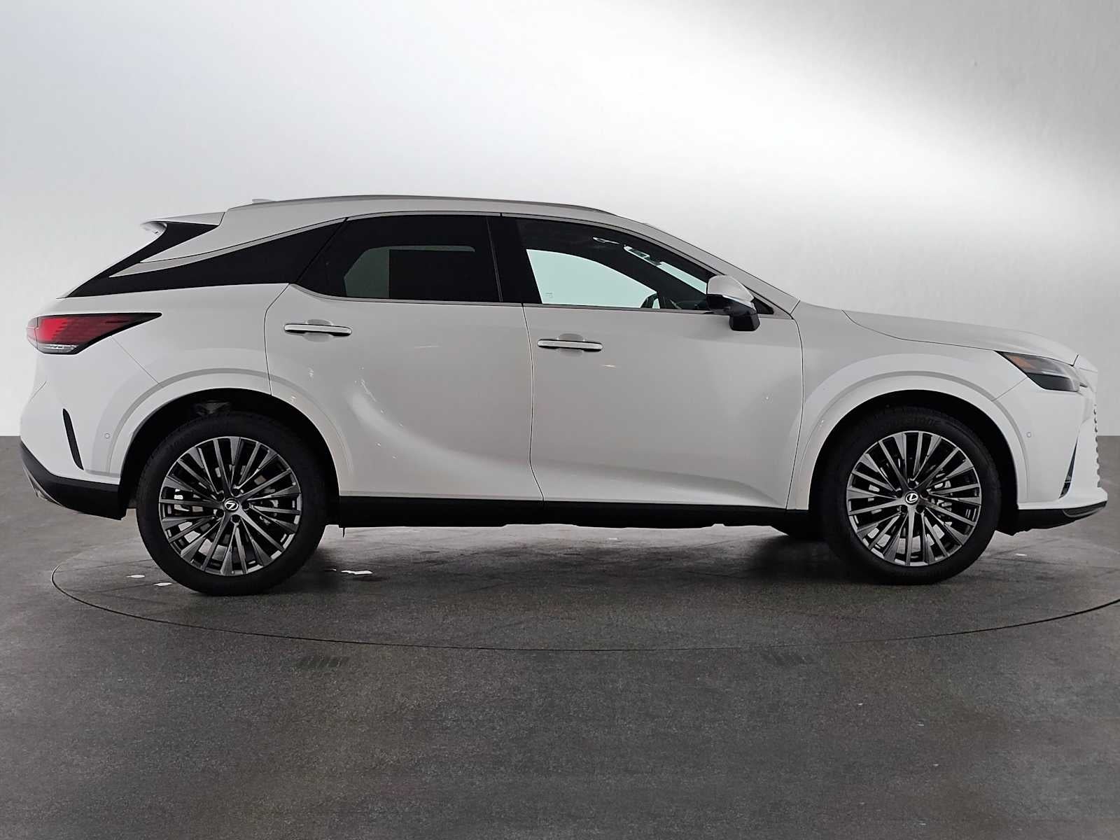 2025 Lexus RX Luxury