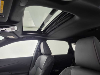 2026 Lexus RX 350h Premium