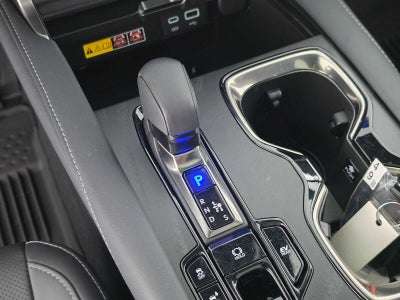 2026 Lexus RX 350h Premium