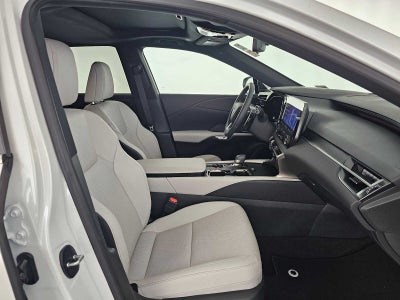 2023 Lexus RX 350h Premium Plus