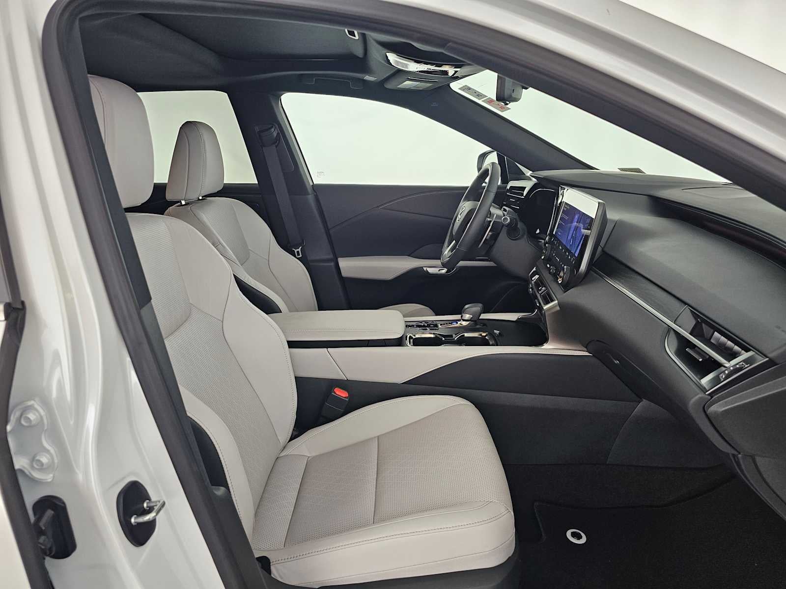 2023 Lexus RX 350h Premium Plus