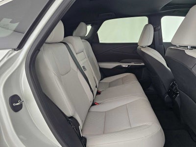 2023 Lexus RX 350h Premium Plus