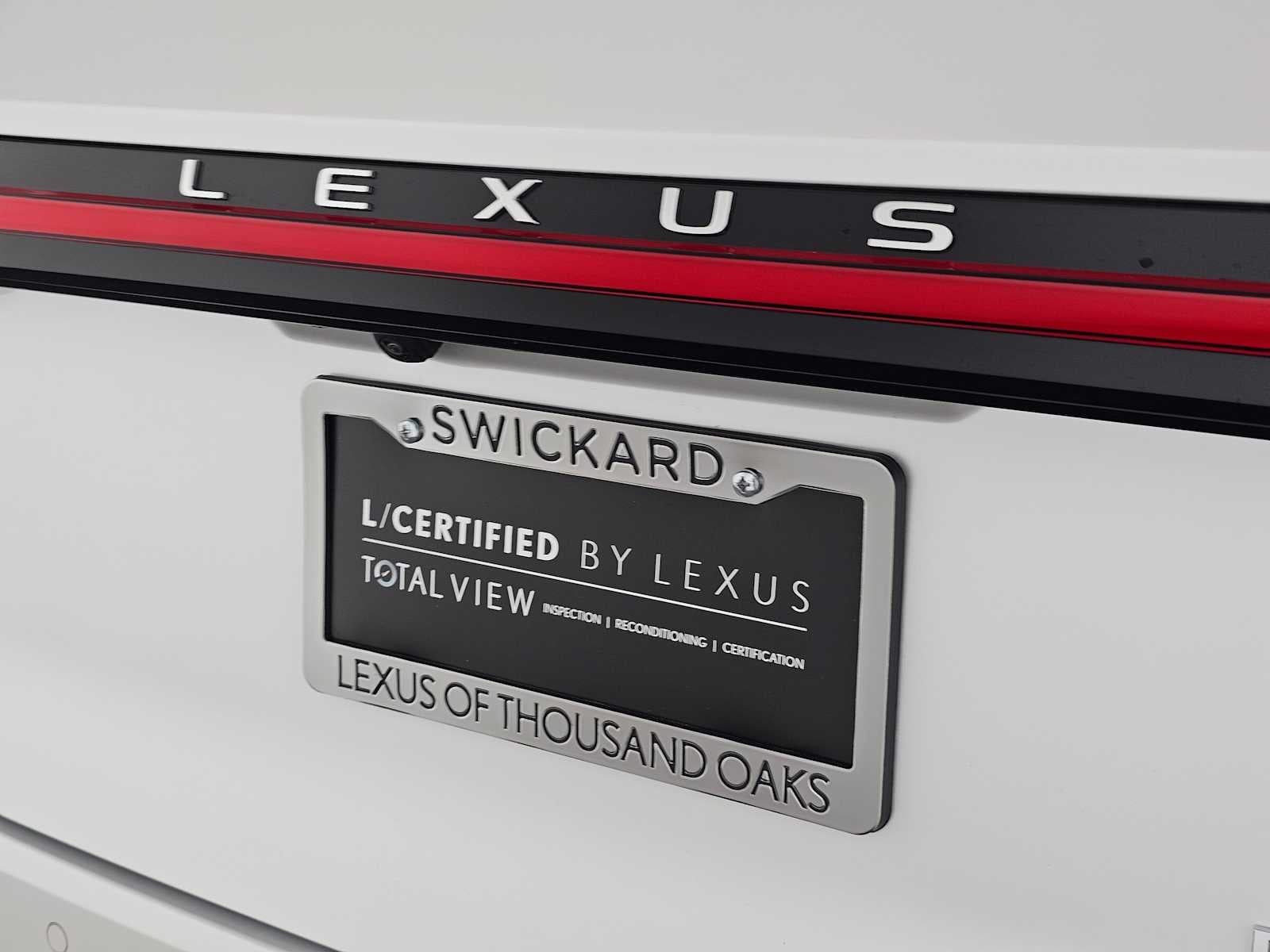 2023 Lexus RX 350h Premium Plus