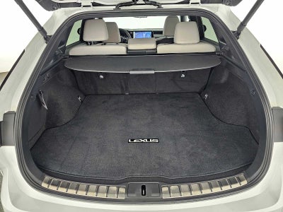 2023 Lexus RX 350h Premium Plus