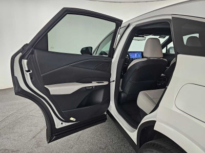 2023 Lexus RX 350h Premium Plus