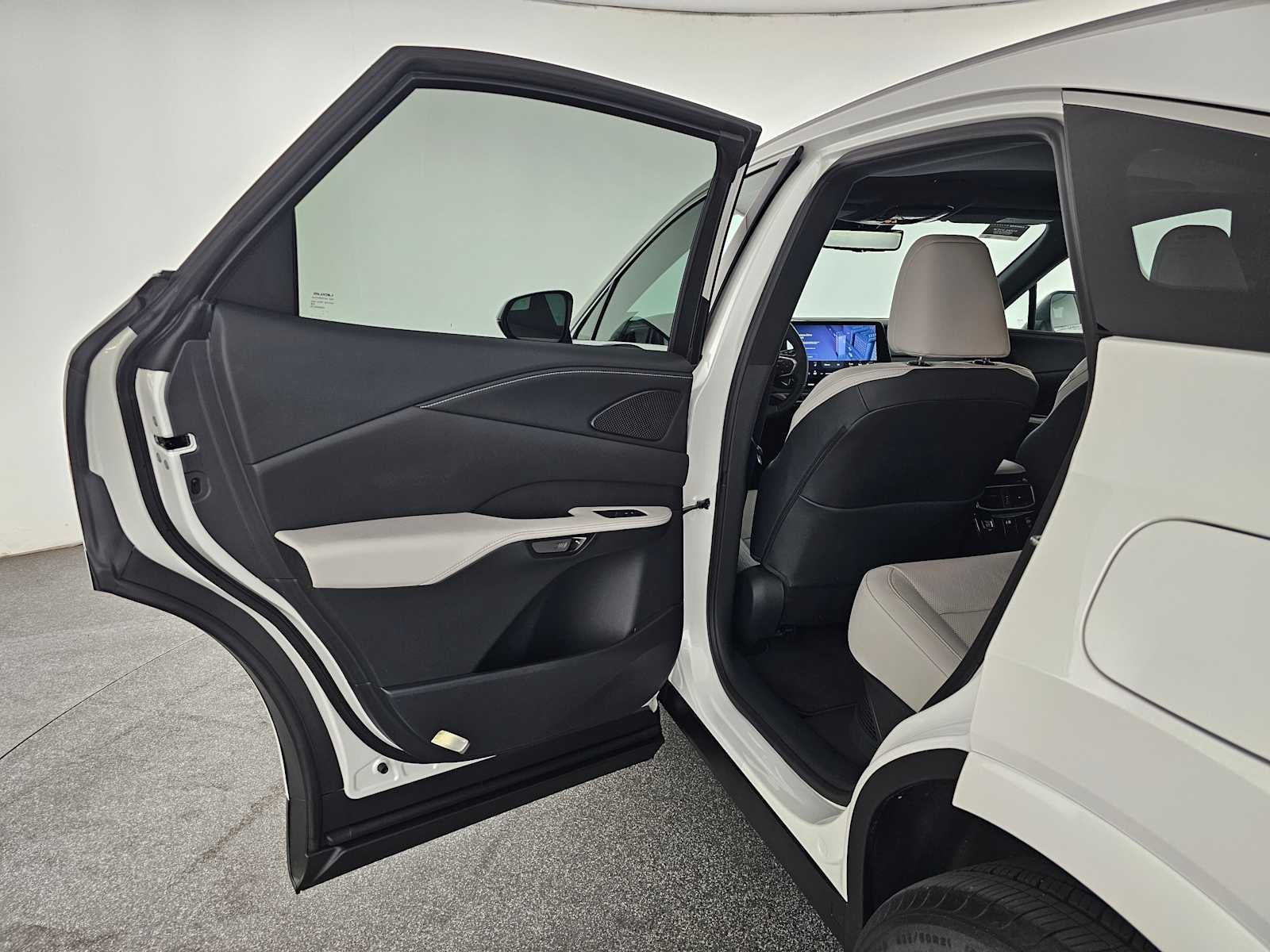 2023 Lexus RX 350h Premium Plus