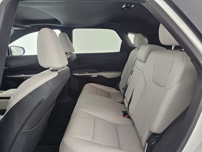 2023 Lexus RX 350h Premium Plus