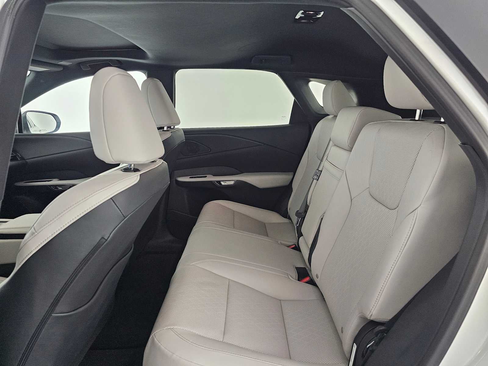 2023 Lexus RX 350h Premium Plus